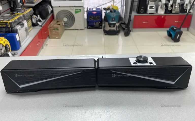 Колонка gembird spk-615