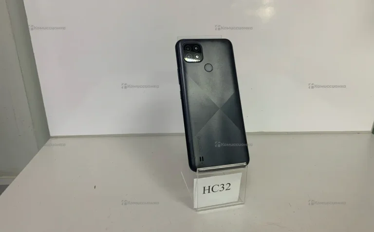 Realme C21 4/64 ГБ