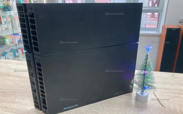 Приставка  Sony Playstation 4 Fat 500gb