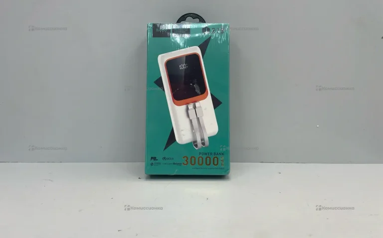 Power Bank 30000 mAh