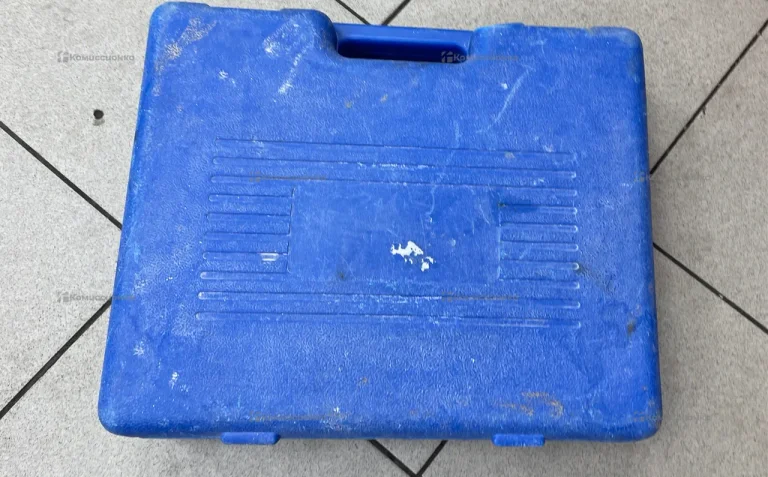 Ручной универсальный пресс vieir