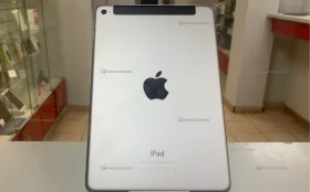 Планшет Apple iPad 4 mini 64Gb Wi-Fi + Cellular