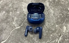 Купить Наушники  soundcore liberty 4 б/у , в Санкт-Петербург Цена:2900рублей