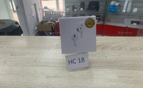 Наушники  AirPods 4