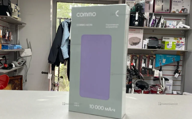 Power Bank  COMMO AEON 10000mah
