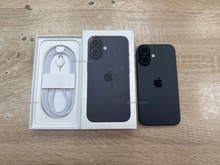 Apple Iphone 16 128Gb