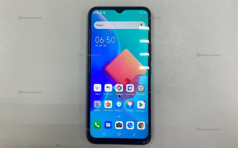 tecno spdrk 8 c