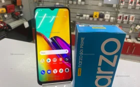 Realme Narzo 50i Prime 4/64 ГБ