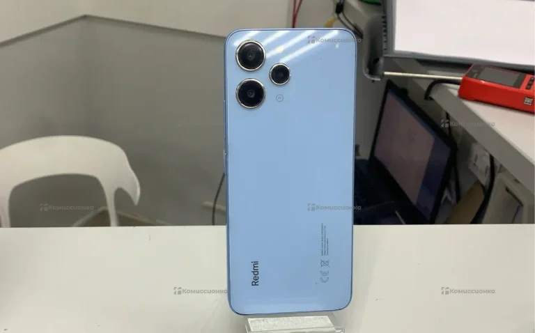 Xiaomi Redmi 12 4/128 ГБ