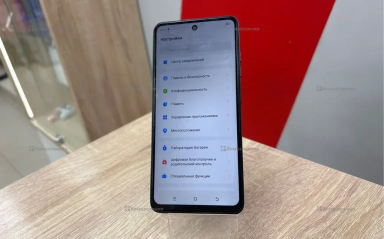Tecno Spark Go 4/64 ГБ