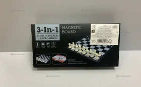 Настольная игра Шахмыты 3/1