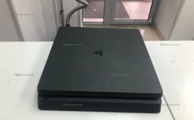 Приставка Sony PS4 Slim 1 Tb