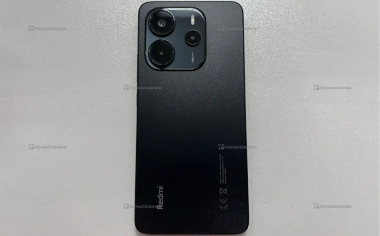 Xiaomi Redmi Note 14 8/256Gb