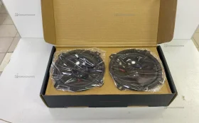 Колонки Урал Молния АС-МЛ130