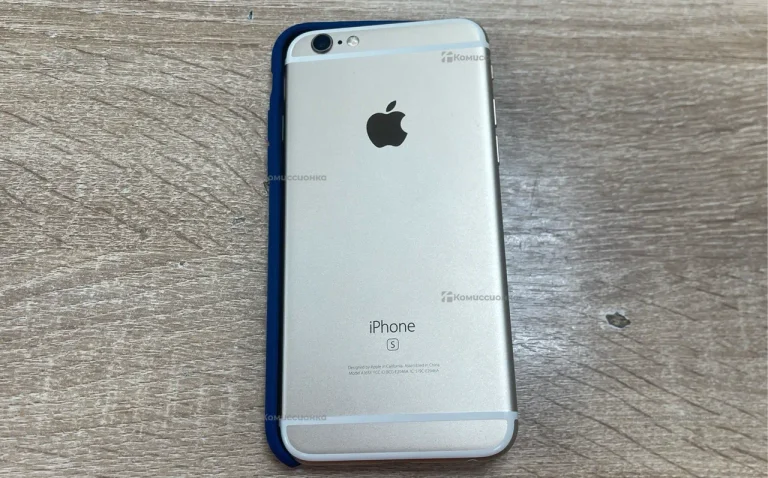 Apple iPhone 6s 2/128 ГБ
