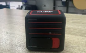 Лазерный уровень Cube MINI