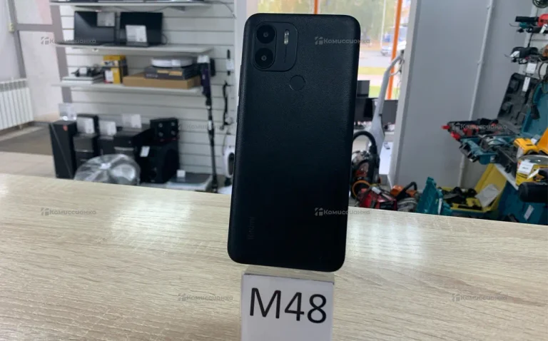 Xiaomi Redmi A2 4/64 ГБ