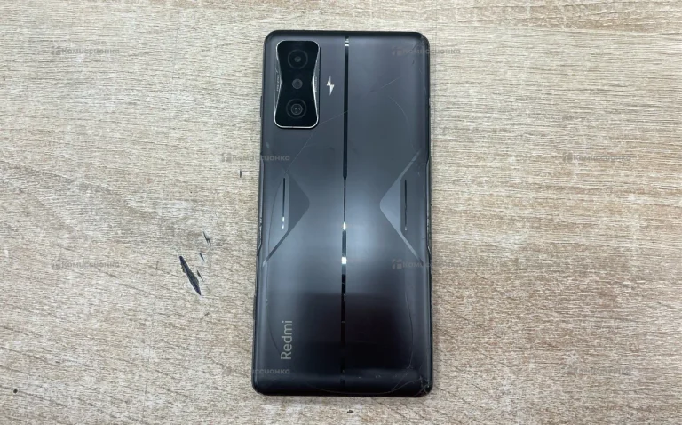 Xiaomi POCO F4 GT 8/128Gb