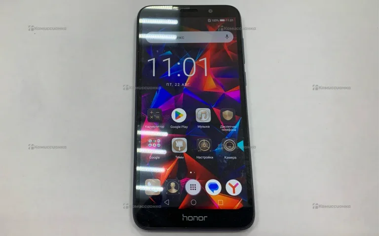 Honor 7A