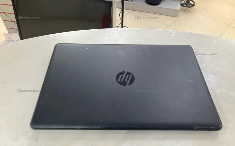 Ноутбук  hp laptop 17