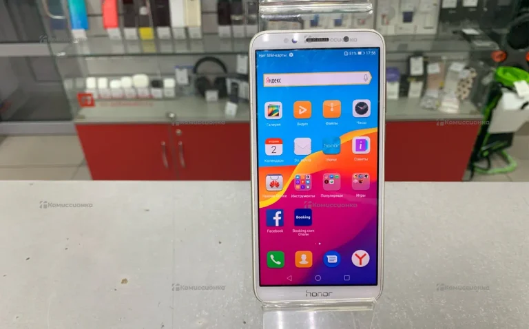 Honor 7A 2/16 ГБ
