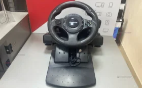 Купить Руль и педали Defender Forsage Drift GT б/у , в Новокуйбышевск Цена:1500рублей