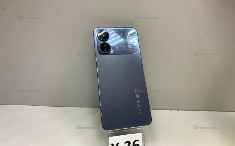 Xiaomi Poco C65 8/256 ГБ