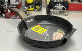 Сковорода литая LIBERHAUS 22cm