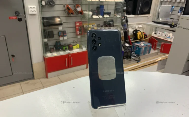 Samsung Galaxy A13 4/128 ГБ