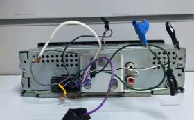 Автомагнитола pioneer mvh-s100ubg