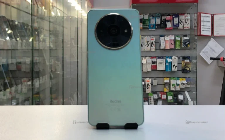xiaomi redmi A3x