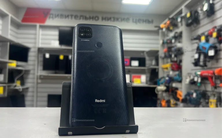 Xiaomi Redmi 9c 3/64 NFC