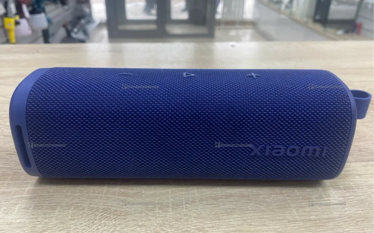 Колонка  БТ Xiaomi Sound Outdoor