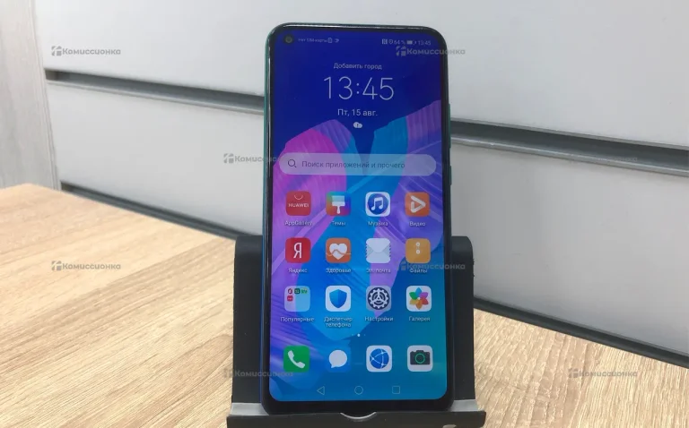 Huawei P40 Lite E 64Gb