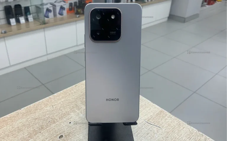 Honor X7b 6/128 ГБ