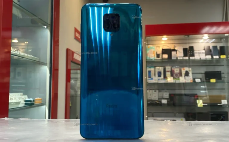 Xiaomi Redmi Note 9 Pro 6/128 ГБ