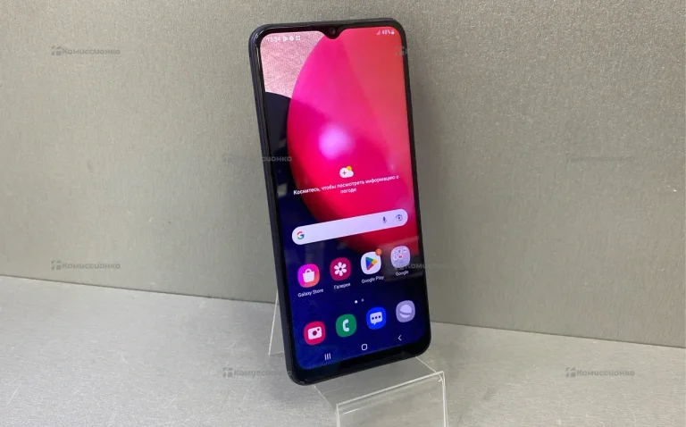 Samsung Galaxy A02s 3/32Gb