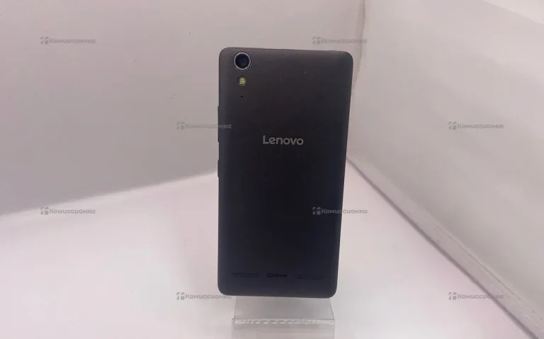 Lenovo A6010
