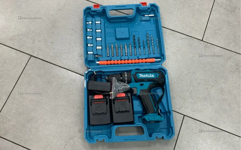 Makita реплика шуруповерт 48v.