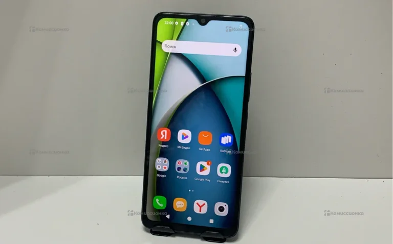 Xiaomi Redmi A3X 3/64ГБ