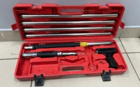 Купить Пороховой монтажный пистолет LX102T б/у , в Рязань Цена:4990рублей