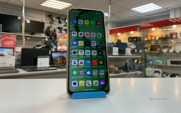 Realme Note 60x 3/64Gb