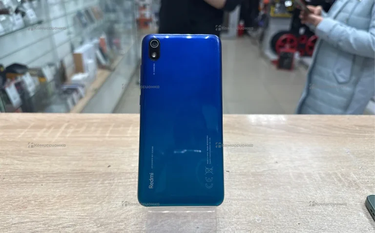 Xiaomi Redmi 7A 2/32 ГБ