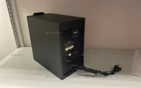 Купить Колонка  Sven sps-820 саббуфер б/у , в Казань Цена:890рублей