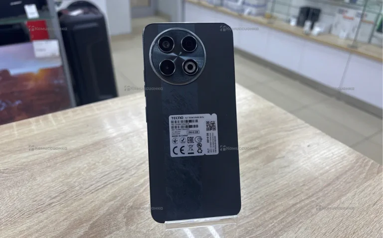 Tecno Spark 30 Pro 8/256Gb