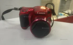 Купить Фотоаппарат  canon sx410is б/у , в Симферополь Цена:4900рублей
