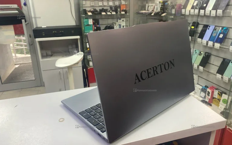 Ноутбук Acerton