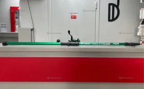 Купить Спиннинг с катушкой б/у , в Самара Цена:650рублей