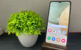 Купить Samsung Galaxy A12 4/64 ГБ б/у , в Тюмень Цена:3500рублей