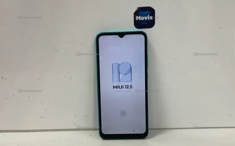 Xiaomi Redmi 9A  2/32Gb